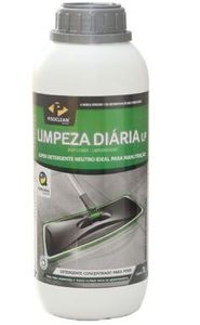 Solução Limpadora Limpeza Diária Pisoclean