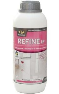 Solução Limpadora Refine 1Kg