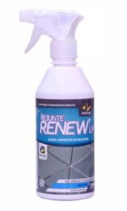 Solução Limpadora Rejunte Renew 500Ml