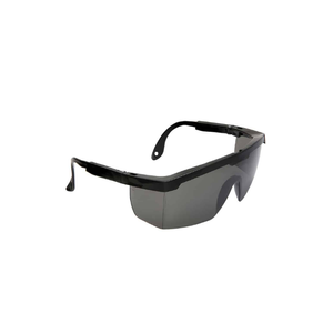 OCULOS DE SEGURANCA COR FUME