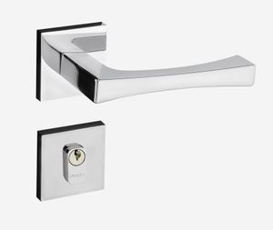Fechadura Roseta Vivaldi Pado 885-90E CR
