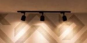 Spot Led Trilho Elegance 6500K 12W
