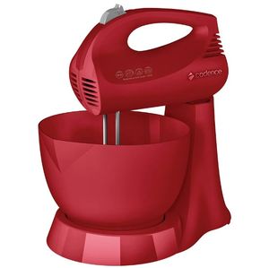 Batedeira Jolie Bat-411 220v Vermelha Cadence