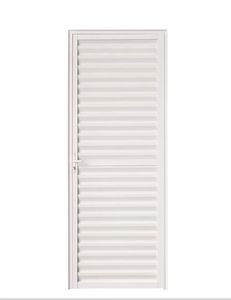 Porta CRV Nobre Veneziana 80X2.1 Esquerda
