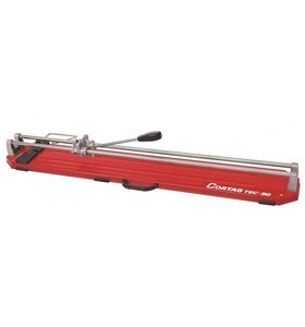 Cortador Profissional Para Piso Tec 100
