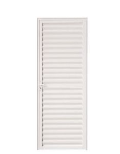 Porta CRV Veneziana Nobre  70X2.1 Direita