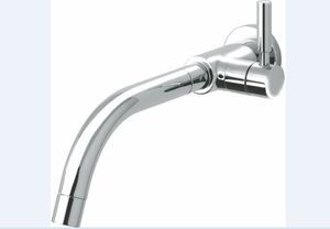 Torneira  Para  Lavatório  Parede  1197 C36 - Perflex