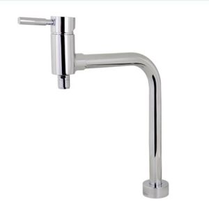 Monocomando Misturador 2256 Cromado 28 Cozinha Mesa - Perflex Monocomando Misturador 2256 Cromado 28 Cozinha Mesa - Perflex