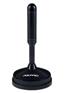 Antena Digital Portátil Aquarius DTV-100