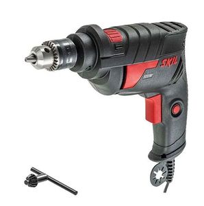 Furadeira De Impacto 2 Velocidades 570W 6602 220V