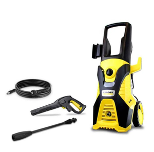 Lavadora de Alta Pressão K3.98 - Motor a Indução - Karcher