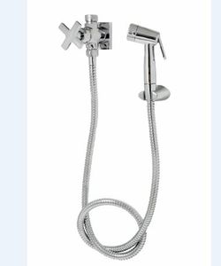 Ducha Higiênica Com Derivação DN 15 Even - Perflex