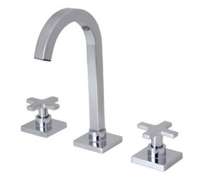 Misturador de Mesa Para Lavatório DN15 Even - Perflex