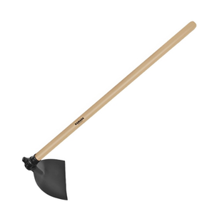 Enxada Goivada Estreita 2,5 com Cabo 150cm - 1887 - Ramada