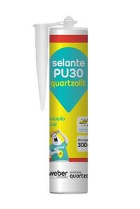 Selante PU30 345/300ML Preto Selante PU30 345/300ML Preto