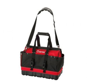 Bolsa Em Lona Com Alça Profissional BL400- Cortag Bolsa Em Lona Com Alça Profissional BL400- Cortag