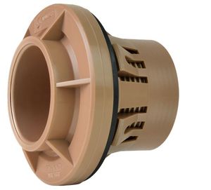 Adaptador Click Soldável para Caixa DÁgua 25mm x 3/4- Amanco