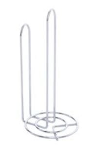 Suporte Para Papel Toalha Cromado Duler