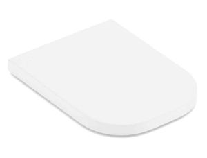 Assento Termo Amortecedor Gap Branco - Roca