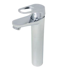 Misturador Monocomando Lavatório Gap C75 -  Perflex
