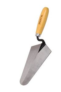 Colher De Pedreiro Reta N-6