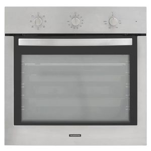 Forno Elétrico De Embutir 71L New Inox Cook