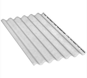 Chapa Residencial 5MM 2.44x1.10 Brasilit