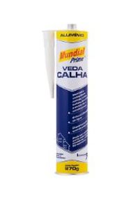 Veda Calha Alumínio 270Gr 300ML