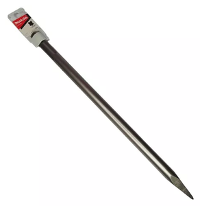 Ponteiro Sds Max Em Aço 18x400mm  Makita