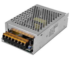 Driver Fonte Chaveada 60W 5 Amperes 12V - Opus