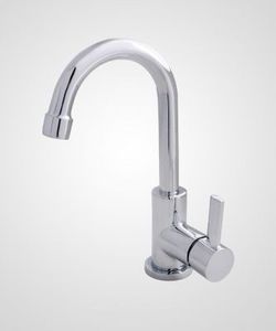 Monocomando Lavatório Mesa Mais 2877 C44  - Perflex