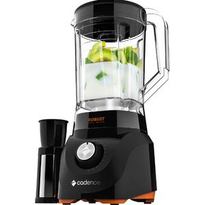 Liquidificador Cadence Robust Preto