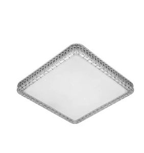 Plafon Acrilico 40x40 Orion 24W 6500K - Opus
