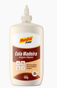 Cola Madeira 100G