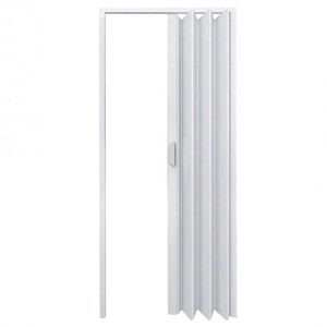 Porta Sanfonada 94CM Branca - Duda