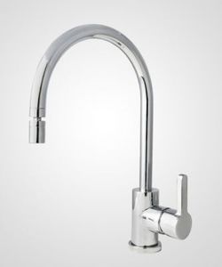 Misturador Monocomando Para Cozinha Mozart DN15 2256 C56 - Perflex