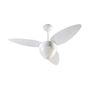 Ventilador Para Teto Aires 3 Pas Branco