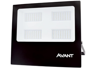 Refletor Led Slim Im200 Br6500K Bivolt 15000 Luz Branca - Avant