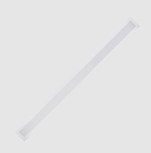 Painel Led EMB Fit 10X120 Painel Led EMB Fit 10X120