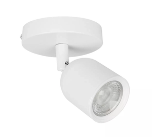 Spot Led Elegance Sobrepor Bivolt 7w Branco - Avant