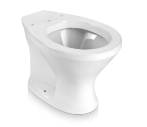 Vaso Sanitário Bacia Infantil Icasa Branca