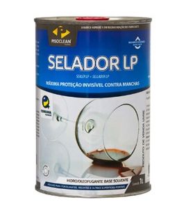 Selador Pisoclean 1 Litro