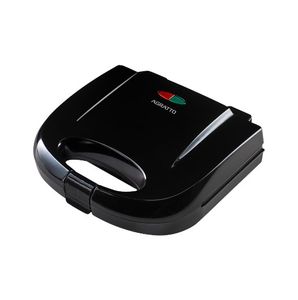 Sanduícheira E Grill Black 220V 4183 - Agrato