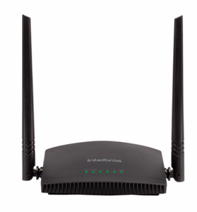 Roteador RF301K Preto