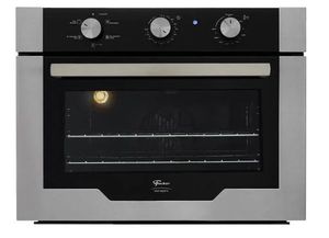 Forno Elétrico Infinity 50L De Embutir Inox