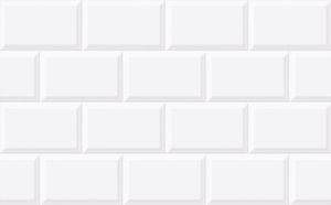 Revestimento 34x60 Azulejo Branco HD - Formigres
