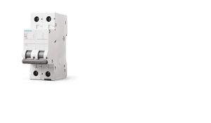 Disjuntor Bipolar 25A