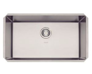 Cuba Inox 70X40 Quadrum