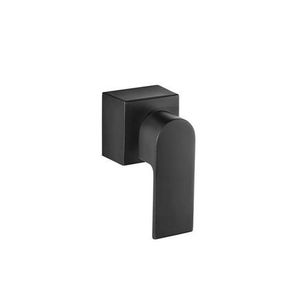 Acabamento Para Regsitro Pressão Gaveta 4906 B-78 3/4 Black - Lorenzetti