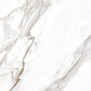 Porcelanato 82x82 Calacata Premium Lux P82034 - Embramaco